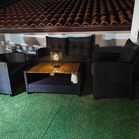 Casa El Frenazo Guest House Garciotum Ngoại thất bức ảnh