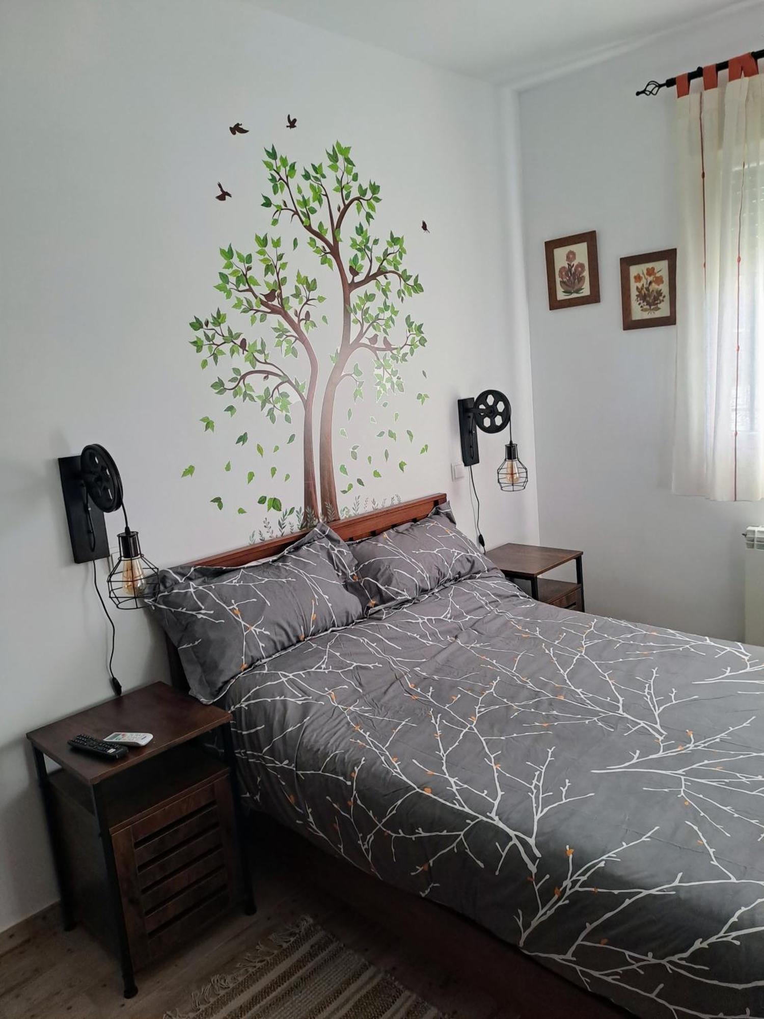 Casa El Frenazo Guest House Garciotum Ngoại thất bức ảnh