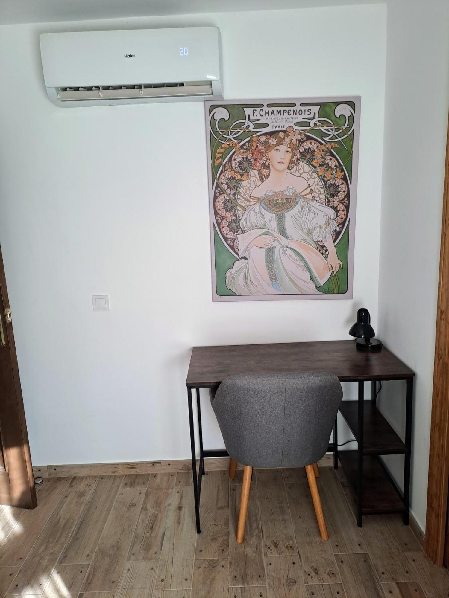 Casa El Frenazo Guest House Garciotum Ngoại thất bức ảnh