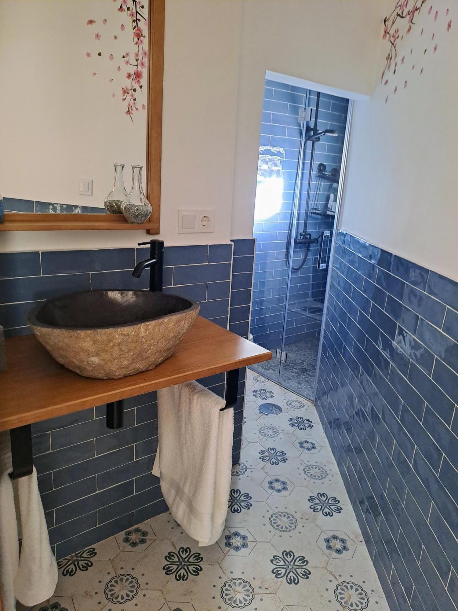 Casa El Frenazo Guest House Garciotum Ngoại thất bức ảnh