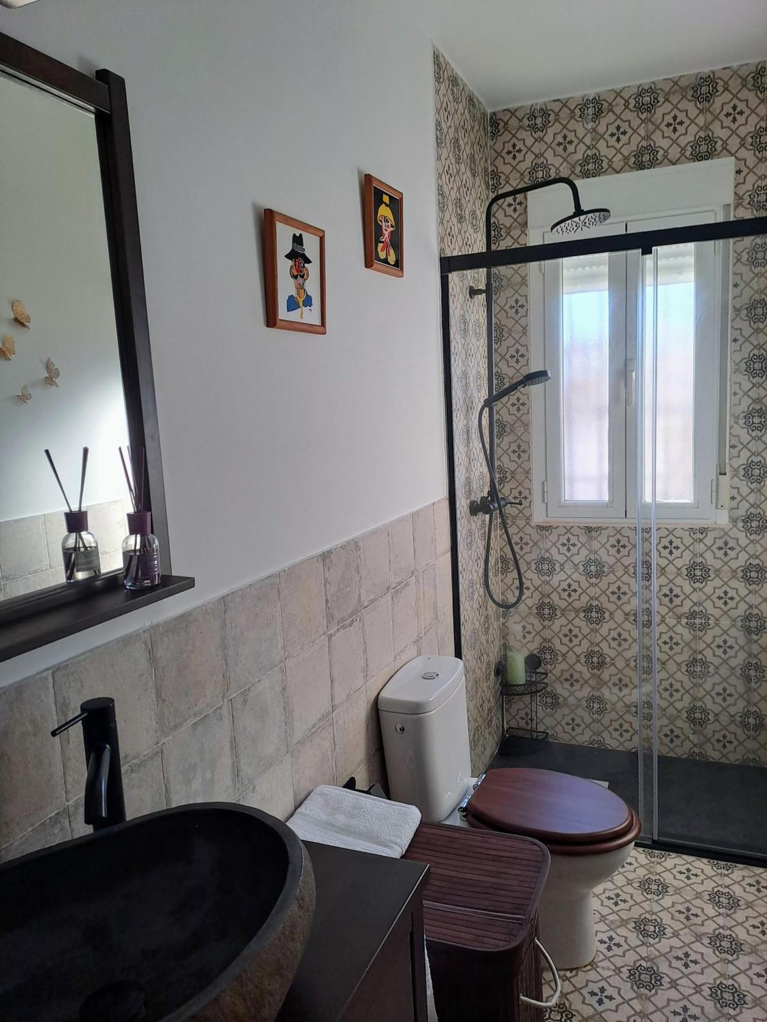 Casa El Frenazo Guest House Garciotum Ngoại thất bức ảnh